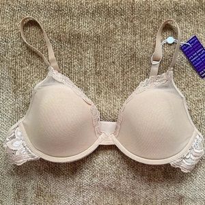 Pepper Laidback Lace Bra